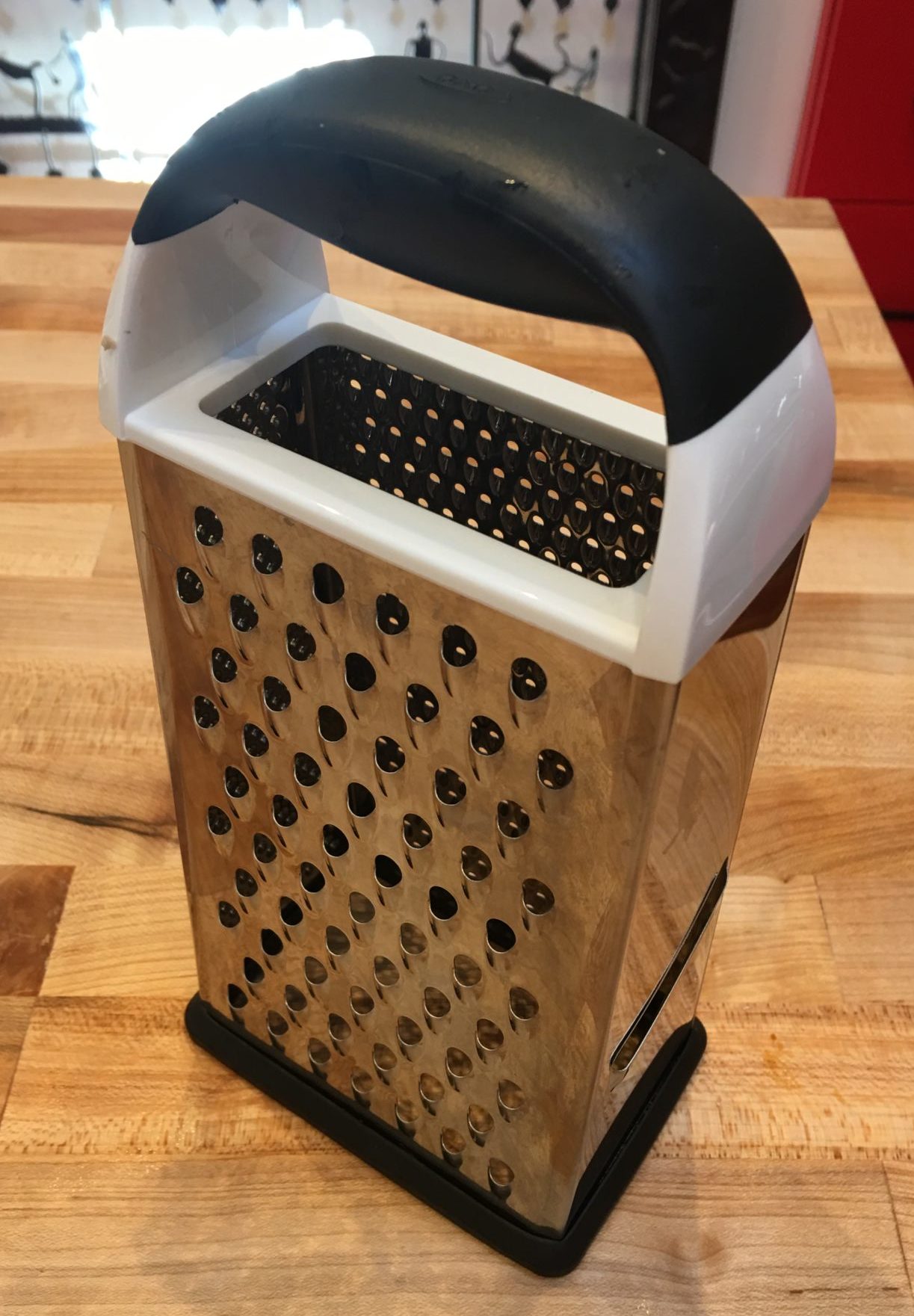 Cheese grater