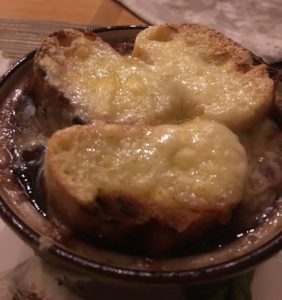 French Onion Soup