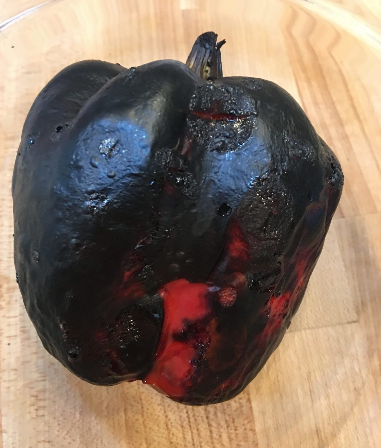 Roasted Red Pepper