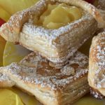 Danish pastry