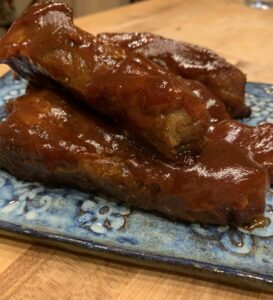 Country Style Pork Ribs