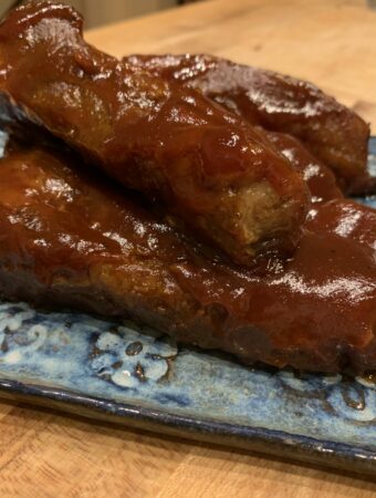 Country Style Pork Ribs