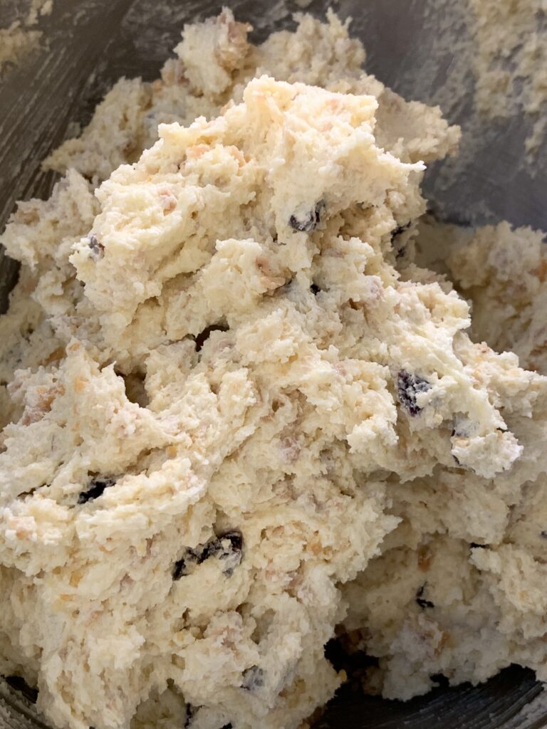 Cookie Batter