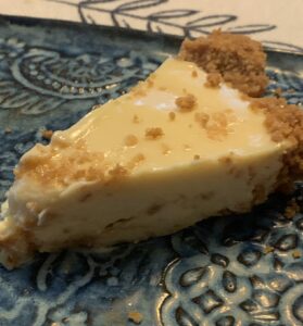 Key Lime Pie