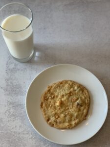 Cookies and Milk