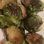 Brussels Sprouts from Wicked Weed